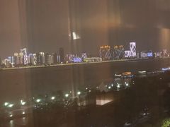 -武汉马哥孛罗酒店