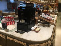 -冀粤香海鲜自助餐厅(西美五洲店)