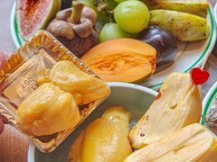 -亚马逊蒸汽活海鲜自助(长宁来福士店)