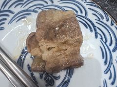 -隐家本格烧肉(万达广场店)