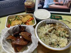 -大鸽饭(汉溪长隆店)
