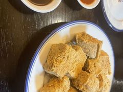 -咸亨酒店•非遗绍兴菜•中华老字号(堂吃餐厅)