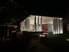 -三亚艾迪逊酒店·海滩烧烤 BARBACOA·现场乐队·浪漫晚餐·烧烤海鲜