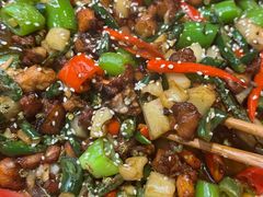 -兔槽江湖菜·重庆璧山兔(水围店)