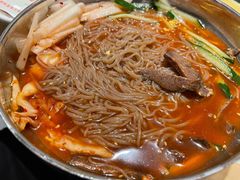 -韩宫宴炭火烤肉(印象城店)