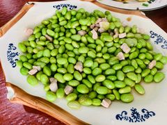 -好运来饭店(新城路店)