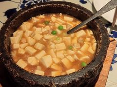 -绿茶餐厅(王府井永宁门店)