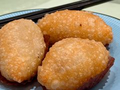 珍珠咸水角-兴悦酒家(环市东路店)
