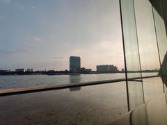 -白天鹅宾馆·流浮阁咖啡厅
