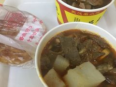 -江三王记牛杂馆(总店)