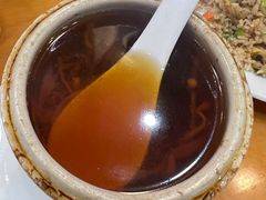 -煲煲掂风味煲仔饭餐厅(西区店)