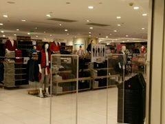 -优衣库(上海正大广场店)