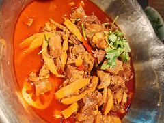 -刘一锅筋头巴脑(王府井店)