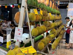 -都念榴莲·城市榴莲