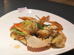 -79号渔船海鲜饭店(华强北店)