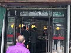 门面-黎里王记辣脚(黎里总店)