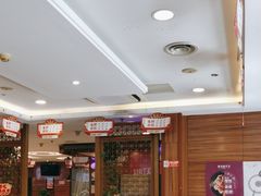 -东方饺子王(大屯路店)