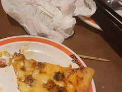 -比格比萨自助(宋家庄店)