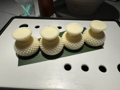 -晓粤·惹味粤菜(凯德乐峰广场店)