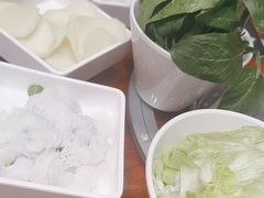 -古关火锅店(古北水镇景区店)