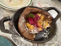 -CRAZYONES西班牙海鲜饭(上海美罗城店)