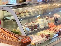 -BreadTalk面包新语·烘焙蛋糕(海珠丽影广场店)