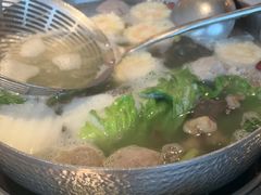 -八合里潮汕鲜牛肉火锅(深圳海岸城店)