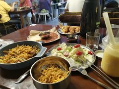 -京尚道韩式美食屋(海甸岛店)