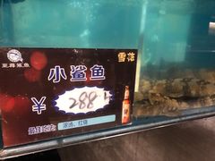 -至尊鲨鱼·原烹海鲜·新浙菜(拱宸桥店)