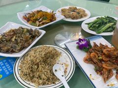 -景好海鲜餐厅(大鹏必选旅游店)