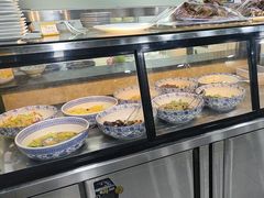 -马记伊源斋涮肉·清真菜(百子湾店)