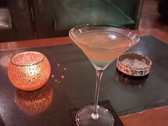 -Hill.Cocktail半山酒吧(中山店)