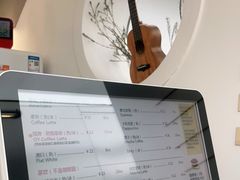 -欧邑咖啡小站 HLab Coffee