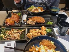 -馔豚·台北菜专门店(深圳湾万象城店)
