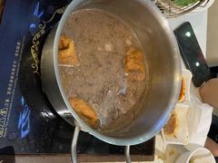 -黑山牛肉汤火锅(花城汇店)