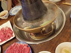 -前门张记涮肉(前门店)
