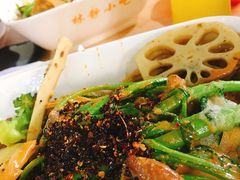 -林静小吃(复兴路店)
