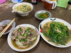 -正宗阳山牛杂(东城店)