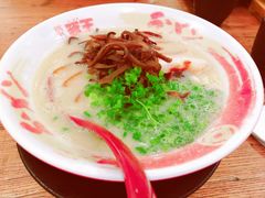 -豚王拉面(澳门银河店)