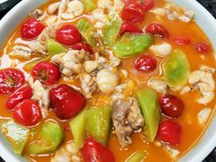 -小城故事·地道宁波味(月湖盛园店)