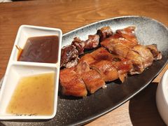 -南拳十三姨·潮汕砂锅粥(世纪金源店)