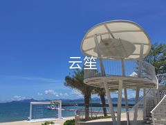 -深圳大梅沙京基洲际度假酒店