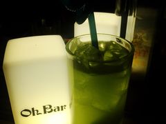 -ohbar live house(人广店)