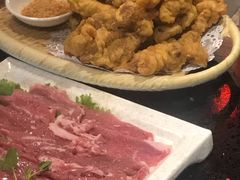 -唇辣号重庆老火锅(亦庄店)