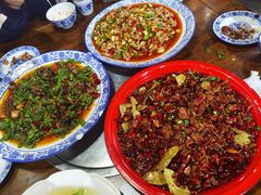 -李四哥太安鱼食府