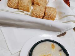 餐前面包-西堤牛排(南京龙江店)
