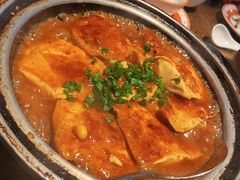 -老客家·客家菜(万达店)