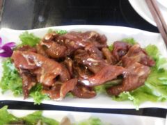 -重庆德庄火锅(体育中心店)