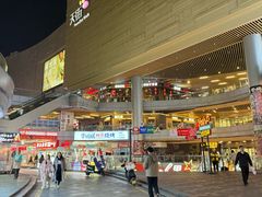 -龙湖杭州滨江天街