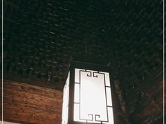 -苏州环球188国际公寓(金鸡湖店)